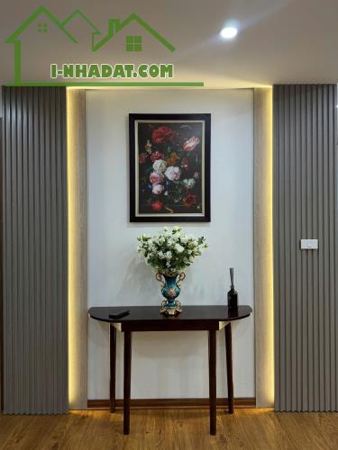 Căn hộ 3 ngủ, sổ 90m, nội thất đẹp- Tòa C7, KDT Mỹ Đình 1, Mỹ Đình 1, Nam Từ Liêm. - 3