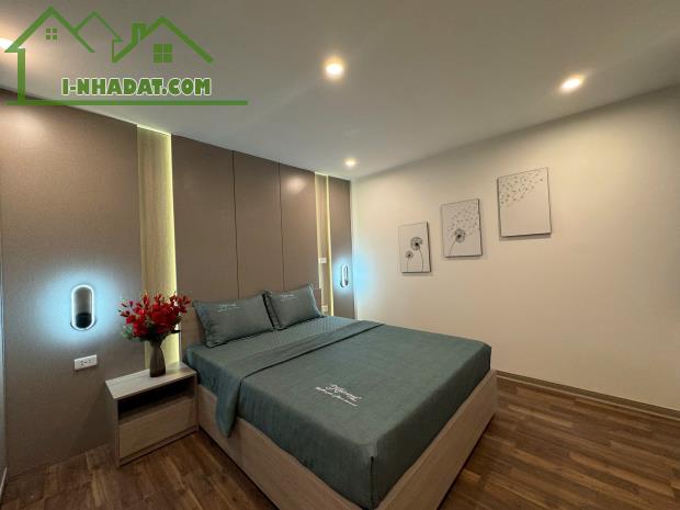 Căn hộ 3 ngủ, sổ 90m, nội thất đẹp- Tòa C7, KDT Mỹ Đình 1, Mỹ Đình 1, Nam Từ Liêm. - 2