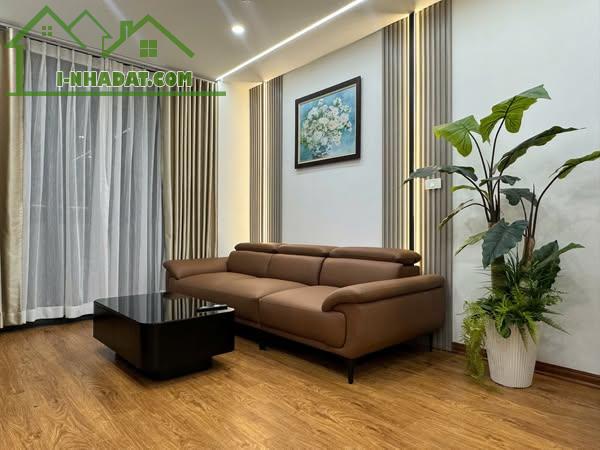 Căn hộ 3 ngủ, sổ 90m, nội thất đẹp- Tòa C7, KDT Mỹ Đình 1, Mỹ Đình 1, Nam Từ Liêm. - 1