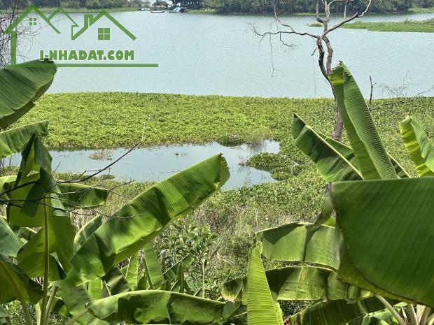 CHÍNH CHỦ CẦN BÁN GẤP ĐẤT VIEW HỒ TRỊ AN – CỰC PHẨM NGHỈ DƯỠNG - ĐẦU TƯ GIÁ 1 TỶ/ 1000M2 - 3
