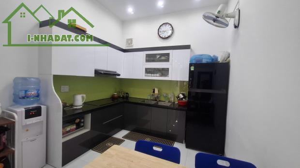 BÁN NHÀ ĐƯỜNG LÊ QUANG ĐẠO 45M2*5T - DÂN XÂY - Ô TÔ - NGÕ THÔNG - NT NHẬP- CHỈ 9.5 TỶ - 2