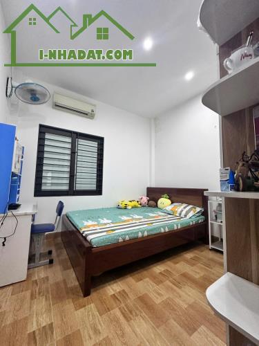 BÁN NHÀ ĐƯỜNG LÊ QUANG ĐẠO 45M2*5T - DÂN XÂY - Ô TÔ - NGÕ THÔNG - NT NHẬP- CHỈ 9.5 TỶ - 3