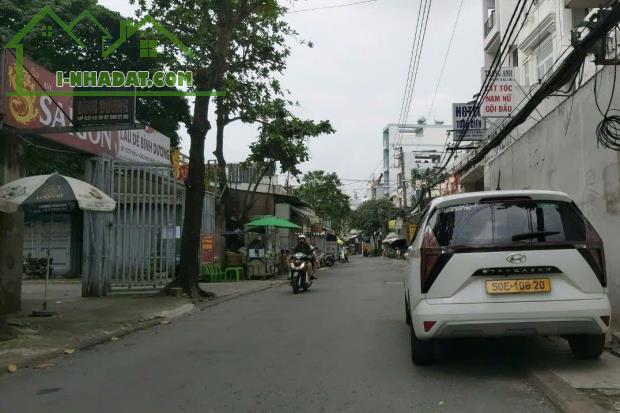 Bán nhà Gò Vấp, MTKD Lê Đức Thọ, gần Dương Quảng Hàm, 4 x 13, 3Pn, hơn 7 tỷ - 2