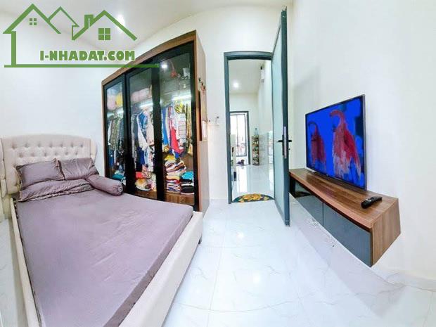 Bán nhà Gò Vấp, MTKD Lê Đức Thọ, gần Dương Quảng Hàm, 4 x 13, 3Pn, hơn 7 tỷ