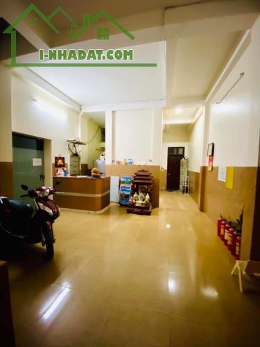 Bán nhà phân lô ô tô phố Chùa Láng, Đống Đa. 82 m2, 5T, Mt 6 m. Thang máy KD, VP cho thuê - 2