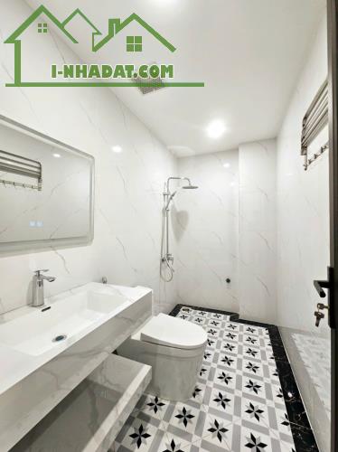 Bán nhà Mai Phúc,Phúc Đồng 5 tầng,50m,mt4.1 gần oto nhỉnh 8 tỷ - 5