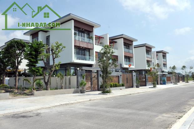 87,5m2 chỉ hơn 2 tỷ tại kđt Phương đông, Vân đồn, Quảng ninh - 1