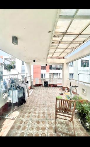 Phú Nhuận,5 Tầng, 56m2,5PN, TN 250tr/năm,HXH Phan Đăng Lưu giáp Phan Xích Long,13.99 Tỷ