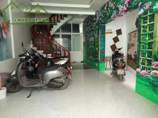 BÁN NHÀ NGÕ THIÊN LÔI – VĨNH NIỆM – LÊ CHÂN – HẢI PHÒNG - 2