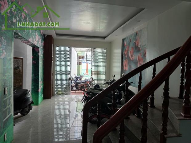 BÁN NHÀ NGÕ THIÊN LÔI – VĨNH NIỆM – LÊ CHÂN – HẢI PHÒNG - 1