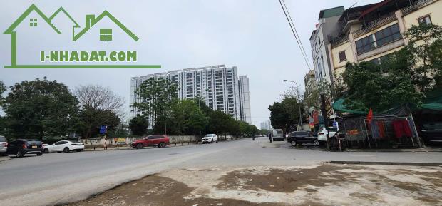 💜NHÀ C4 PHỐ NGUYỄN LAM 85M2 MT 4.5M CHÀO 13.5 TỶ - Ô TÔ - SÁT PHỐ - KHU ĐANG PHÁT TRIỂN T - 4
