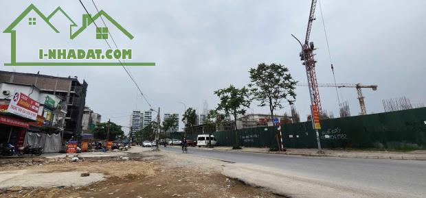 💜NHÀ C4 PHỐ NGUYỄN LAM 85M2 MT 4.5M CHÀO 13.5 TỶ - Ô TÔ - SÁT PHỐ - KHU ĐANG PHÁT TRIỂN T - 3