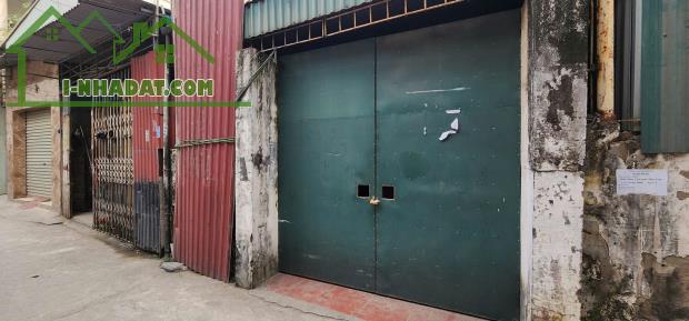 💜NHÀ C4 PHỐ NGUYỄN LAM 85M2 MT 4.5M CHÀO 13.5 TỶ - Ô TÔ - SÁT PHỐ - KHU ĐANG PHÁT TRIỂN T