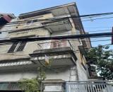 BÁN NHÀ PHỐ NGỌC THỤY, LONG BIÊN, ĐẦU TƯ ĐẸP, NGÕ Ô TÔ TRÁNH, DT 185M2, GIÁ 23 TỶ