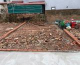 CHÍNH CHỦ BÁN LÔ ĐẤT THỔ CƯ TRUNG TÂM HUYỆN THANH OAI-HN