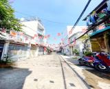 ❌ BÁN NHÀ SIÊU PHẨM LÔ GÓC HXH  NGAY DƯƠNG BÁ TRẠC QUẬN 8 - NGANG 4 DÀI 14 - 52M2, SỔ