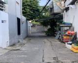 Trung tâm Tam Bình – nhà hẻm gần mặ t tiền  chỉ với 3, x tỷ