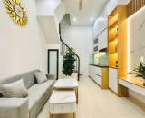 HIẾM-NHÀ PHÚC TÂN HOÀN KIẾM ĐẸP 2PN, RA OTO 10M, NGÕ THÔNG, KINH DOANH|DT20m2x4T_3,6TỶ
