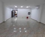 BÁN CHDV PHỐ NGUYỄN NGỌC NẠI, THANH XUÂN. DT79M, 9T, MT3.7M. GIÁ 29 TỶ