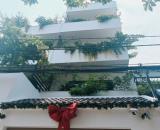 Bán Nhà Siêu Phẩm,Mặt Tiền Đường 8m,Ngay Chợ Gò Xoài,BHHA (4x17x4 Tầng) 8,6  Tỷ TL