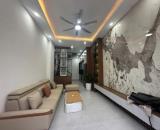 BÁN NHÀ XÂY MỚI NGÕ 331 BÁT KHỐI LONG BIÊN-35M X 5 TẦNG FULL NỘI THẤT-CÁCH OTO 30M