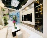 NGUYỄN CHÍ THANH - NHÀ ĐẸP HIỆN ĐẠI - THANG MÁY - 50m - 6T - 17 tỉ