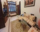 ? BIỆT THỰ SIÊU VIP THÁI HÀ, ĐỐNG ĐA LÔ GÓC 3 THOÁNG Ô TÔ TRÁNH 154m2 MẶT TIỀN 12m, SỔ ĐẸP
