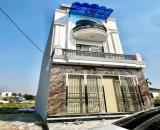 Bán nhà đẹp 100m2 oto đỗ trước nhà tại An Hưng, An Dương, Hải Phòng