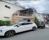 Bán nhà mặt tiền Phú Nhuận Phùng Văn Cung ngang 4m dài 8m trệt lững lầu.