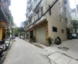 CỰC HIẾM, NGÕ TO NHƯ PHỐ, 6 TẦNG THANG MÁY, GARA Ô TÔ, VỪA Ở VỪA KD, TT QUẬN THANH XUÂN.
