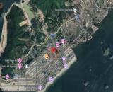87,5m2 chỉ hơn 2 tỷ tại kđt Phương đông, Vân đồn, Quảng ninh