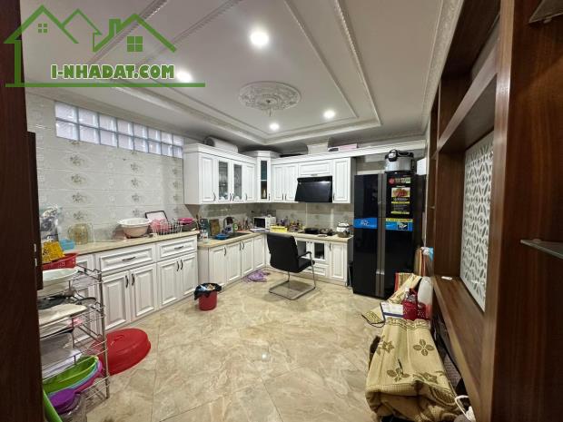 BÁN NHÀ PHỐ DƯƠNG VĂN BÉ - VỊ TRÍ ĐẮC ĐỊA, 45M2, 5 TẦNG MỚI ĐẸP, LÔ GÓC - CHỈ 7.6 TỶ - 1