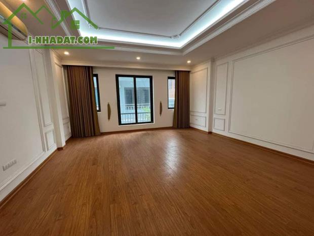 BÁN NHÀ PHỐ DƯƠNG VĂN BÉ - VỊ TRÍ ĐẮC ĐỊA, 45M2, 5 TẦNG MỚI ĐẸP, LÔ GÓC - CHỈ 7.6 TỶ