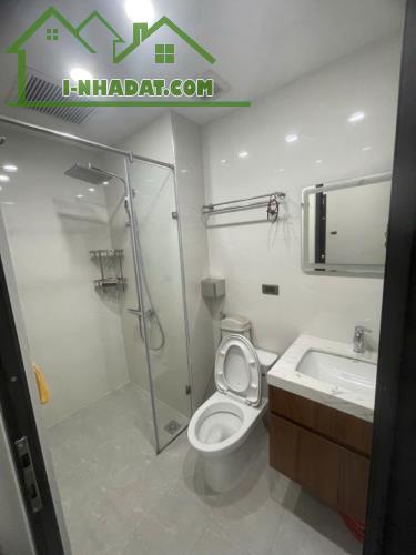 Bán nhà Kim Ngưu 60m2.MTx6m ngõ thông, phân lô, ô tô ngủ trong nhà - 4