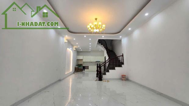 CHỦ MÓT BÁN – GIẢM SÂU 800 TRIỆU PHÂN LÔ – Ô TÔ TRÁNH – NHÀ TỰ XÂY – KHU VIP MẬU LƯƠNG – - 2