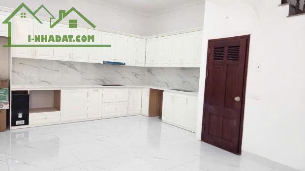 CHỦ MÓT BÁN – GIẢM SÂU 800 TRIỆU PHÂN LÔ – Ô TÔ TRÁNH – NHÀ TỰ XÂY – KHU VIP MẬU LƯƠNG – - 3