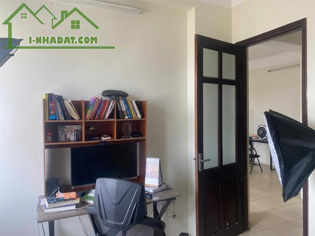 Bán Căn hộ 708 Chung cư CT4A Khu đô thị Mễ Trì Thượng, Mễ Trì, Nam Từ Liêm, Hà Nội