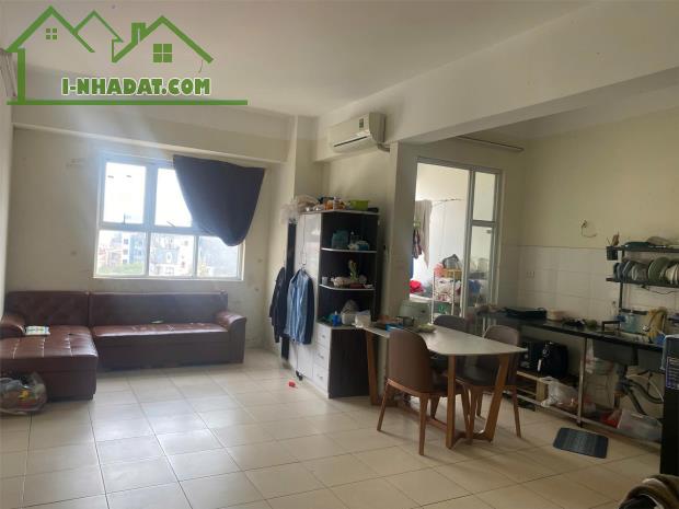 Bán Căn hộ 708 Chung cư CT4A Khu đô thị Mễ Trì Thượng, Mễ Trì, Nam Từ Liêm, Hà Nội - 1