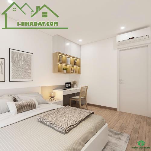 NHÀ PHƯƠNG CANH 50M2X5 TẦNG- Ô VÀO NHÀ - LÔ GÓC 3 MẶT THOÁNG - 11 PHÒNG- DÒNG TIỀN ~1 TỈ/N - 3