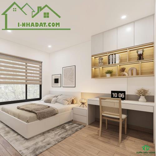 NHÀ PHƯƠNG CANH 50M2X5 TẦNG- Ô VÀO NHÀ - LÔ GÓC 3 MẶT THOÁNG - 11 PHÒNG- DÒNG TIỀN ~1 TỈ/N - 1