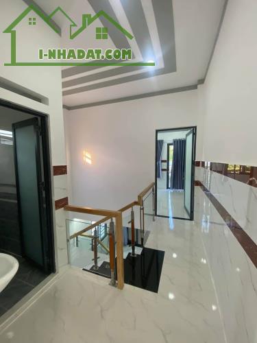 Bán nhà Vũ Huy Tấn Phường 1 Bình Thạnh chỉ 2tỷ590 gần chùa Phổ Hiền LH @785034814 - 2