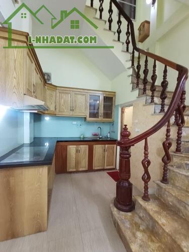 NHÀ 2 MẶT NGÕ -PHỐ CỔ- ÔTÔ CỬA-30M RA PHỐ- LÊ HỒNG PHONG, CHỈ 5.95 TỶ - 2