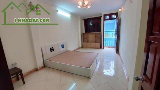 NHÀ 2 MẶT NGÕ -PHỐ CỔ- ÔTÔ CỬA-30M RA PHỐ- LÊ HỒNG PHONG, CHỈ 5.95 TỶ - 1
