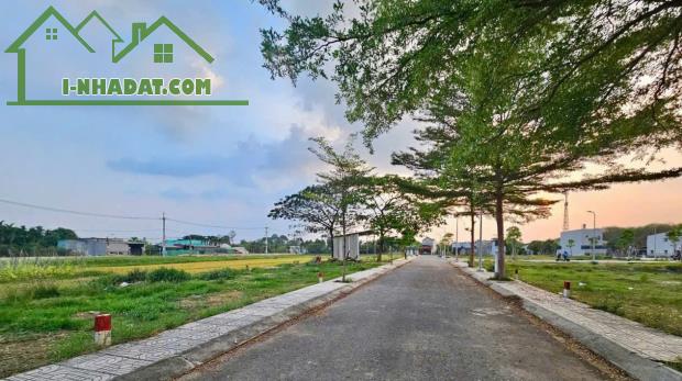 Bán gấp lô đất 80m² (8x10), giá chỉ 1.9 tỷ – Sổ riêng từng nền.