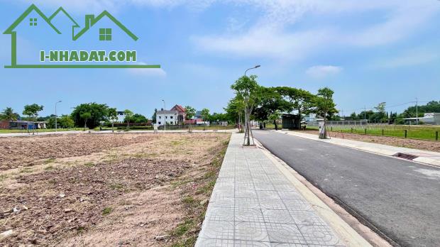 Bán gấp lô đất 80m² (8x10), giá chỉ 1.9 tỷ – Sổ riêng từng nền. - 1