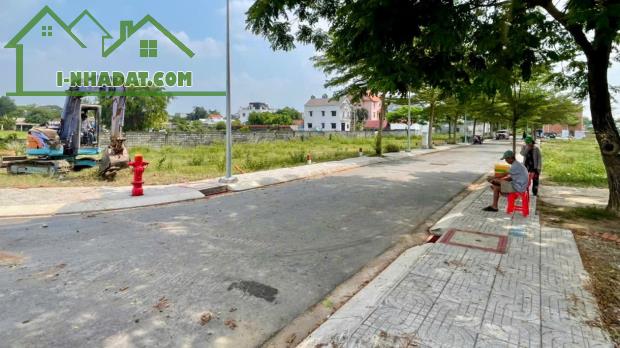 Bán gấp lô đất 80m² (8x10), giá chỉ 1.9 tỷ – Sổ riêng từng nền. - 3