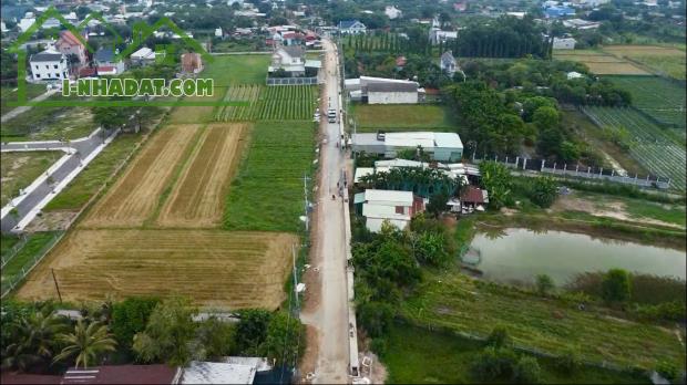 Bán gấp lô đất 80m² (8x10), giá chỉ 1.9 tỷ – Sổ riêng từng nền. - 4