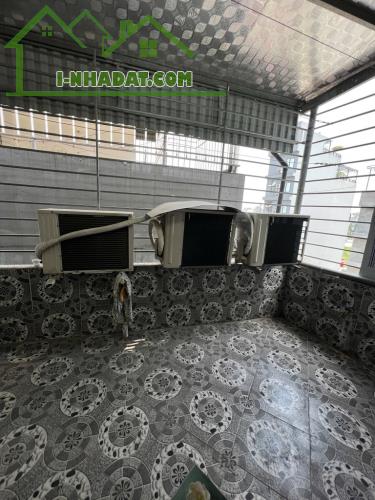 Nhà Bồ Đề 35m2, 5 tầng, gần trường quốc tế WellSpring, gần bệnh viện Tâm Anh, ngõ thông - 4