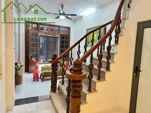BÁN NHÀ CHIẾN THÁNG, PHÂN LÔ, Ô TÔ 40M2, GIÁ 9 TỶ - 1