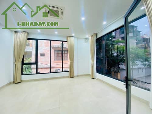 BÁN NHÀ PHỐ KIM MÃ THƯỢNG - BA ĐÌNH - LÔ GÓC - VỈA HÈ - THANG MÁY - KD CỰC TỐT - 1